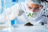 Discovering the Development of the Biotechnology Industry in Indonesia