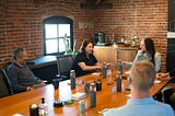 Fortune Joins Iterable, Vercel and Encord for a Future of Work Executive Roundtable at CRV’s San…