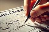 A Proposal to Solve the Blind Signing Problem