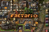 Playing Factory Builder Games Makes You a Better Developer.