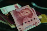 The Yuan and only?