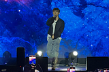 Of Bliss and Blue Roses: Filipino IDs Reunite with B.I for Privé Alliance Fanmeet in Manila