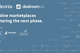 Online Marketplaces: Entering the Next Phase