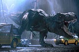 Jurassic Park, Manchester United, and lessons in spending at the cost of planning