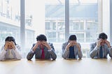 How to reduce Teams Burnout?