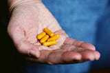 FYI: Supplements Aren’t Snacks