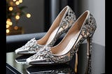 Silver-Square-Toe-Heels-1
