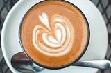 The Coffee Master list