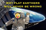 Should Flat Earth be considered a Religion?