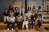 Meet the BetterUp Design team and the books that shaped our perspectives