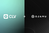 Ojamu Partners with Substrate-Based Smart Contract Platform, CLV