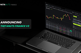 Thetanuts Finance — Announcing the v3 Upgrade