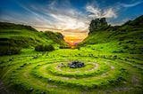 Misconceptions About the Good and Bad Nature of Human