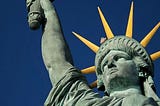 Liberty’s Crooked Crown