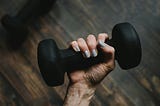 Grip It and Rip It: How a Simple Hand Test Can Tell You if Your Metabolism’s in Shape