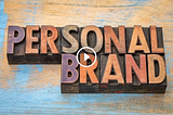 How To Define Your Personal Brand For Success | NatSchooler.Com 1/2