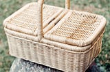 picnic basket — I Already Did (short story)
