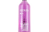 Redken Color Extend Magnetics Shampoo: Sulfate-Free Indulgence for Color-Treated Hair | Image