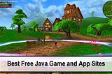 Best Free Java Game and App Sites