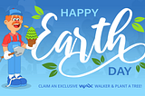 Earth Day 2024 — WAX’s Commitment to a Greener Future
