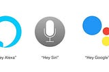 “Alexa, how AI is helping us communicate?”