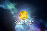 SOME ADVANTAGES OF CODEO TOKENS