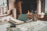The Perfectionist’s Guide to Publishing Imperfect Content