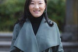 Founder Spotlight: Julie Zhao EMBA25