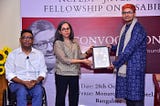 Transformation Journey: NCPEDP — Javed Abidi Fellowship on Disability (2021–2024)