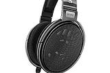 Sennheiser HD650 vs Philips Fidelio X2