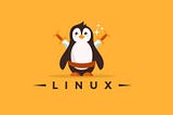 ⚡Power of LINUX⚡