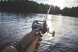 Life Lessons I’ve Learned From Fishing
