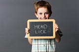 Addressing Head Lice in Children