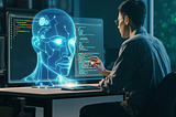 AI + Human, working in tandem