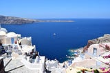 Sun, Sea, and Culture: Unveiling the Allure of Greece for Your Summer Escape