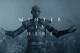 Winter is coming: how to prepare yourself financially so as not to be overwhelmed by it