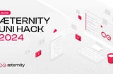 Build the future: æternity Uni Hack 2024