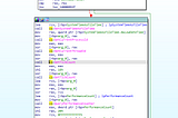 Malware analysis on Ardamax (Dynamic and Static)