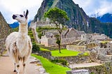 Peru, a unique experience