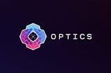 Optics is Here