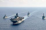 Security Commentaries- Developments in the South China Sea