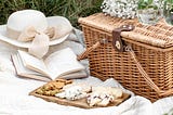 The Benefits Of Creating A Writer’s Basket