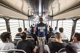 One Day We Will Have To Redisciple Traitors: The Crisis of Conscience for ICE and Border Patrol