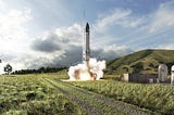 Why is Gilmour Space’s Rocket Launch a Big Deal?