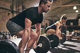 Will Deadlifts Hurt My Back?