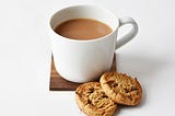 What I learned from a cup of tea?