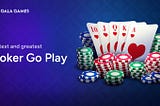 Latest and Greatest: PokerGO Play