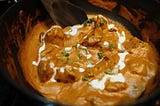 Chicken Tikka Masala: An Instant Pot Recipe