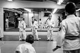 The Physical Movement #263: Teaching Kids Strong Core Values Through Martial Arts