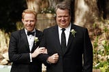 Cam and Mitch’s Wedding | The Modern Family Episode That Made me Cry